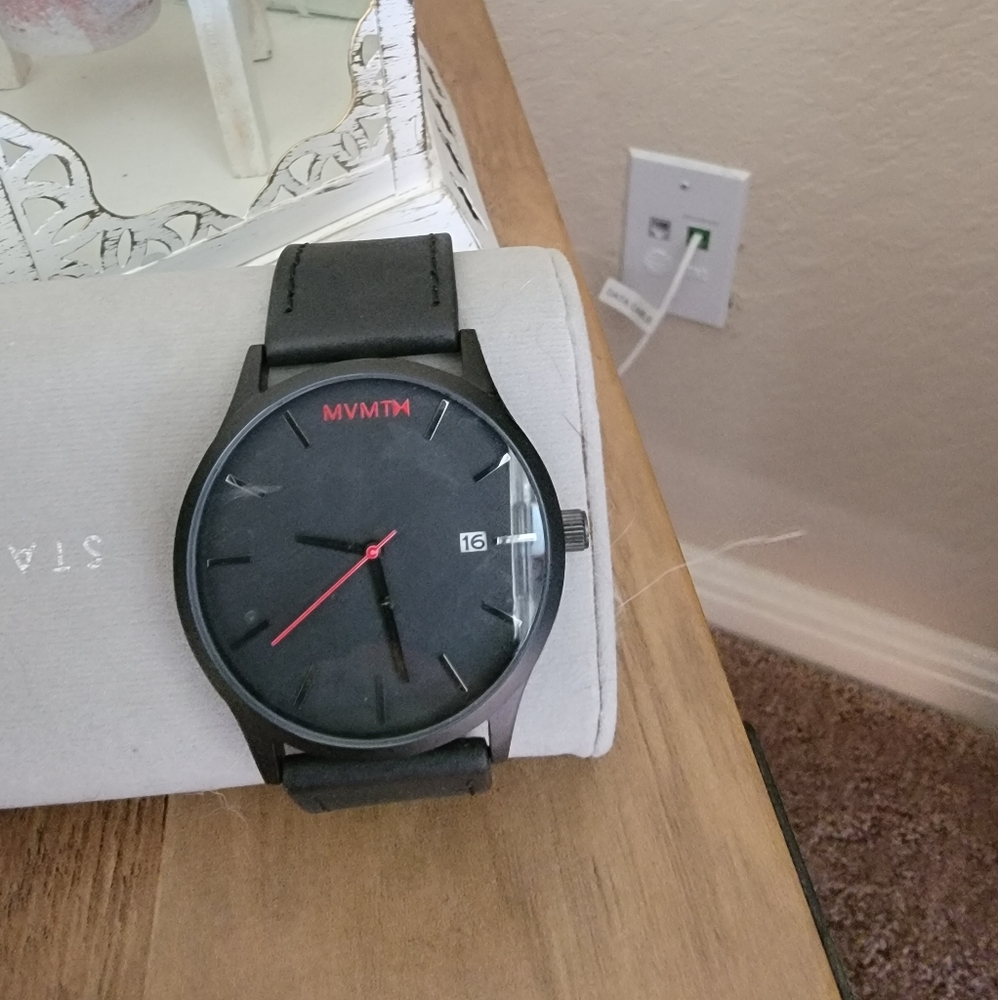 MVMT mens watch